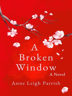 cover image of A Broken Window